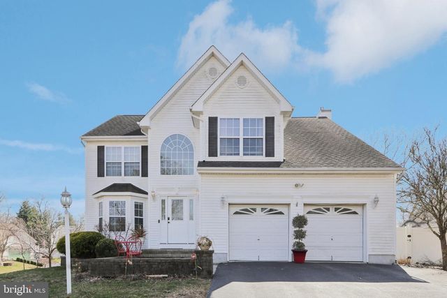 187 COMPASS ROAD, Manahawkin, NJ 08050