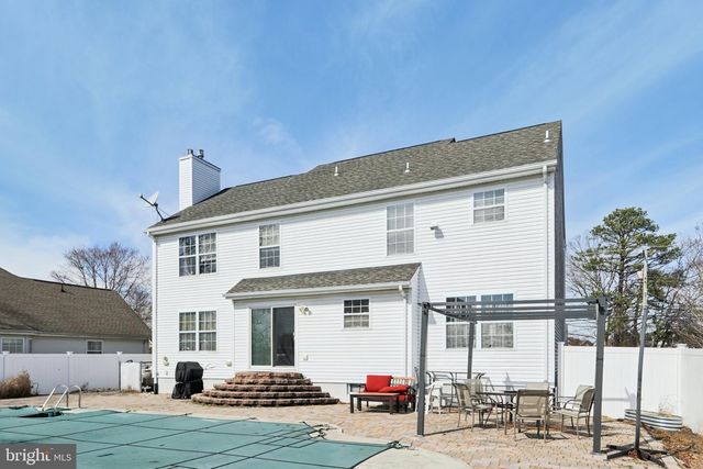187 COMPASS ROAD, Manahawkin, NJ 08050