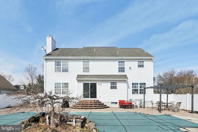 187 COMPASS ROAD, Manahawkin, NJ 08050