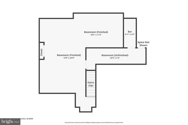187 COMPASS ROAD, Manahawkin, NJ 08050