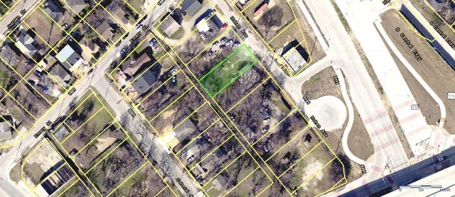 5019 Hohen Avenue, Dallas, TX 75215