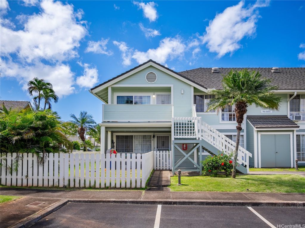 94-1457 Waipio Uka Street O204, Waipahu, HI 96797
