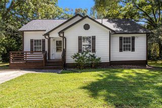 6350 Park Street, Union City, GA 30291