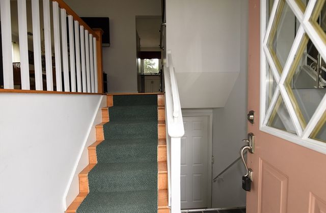 37 Thornton Ave, Brockton, MA 02301