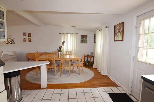 37 Thornton Ave, Brockton, MA 02301