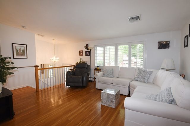 37 Thornton Ave, Brockton, MA 02301