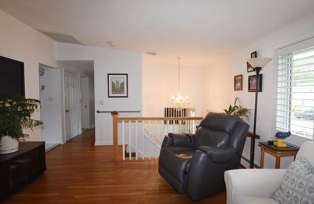 37 Thornton Ave, Brockton, MA 02301