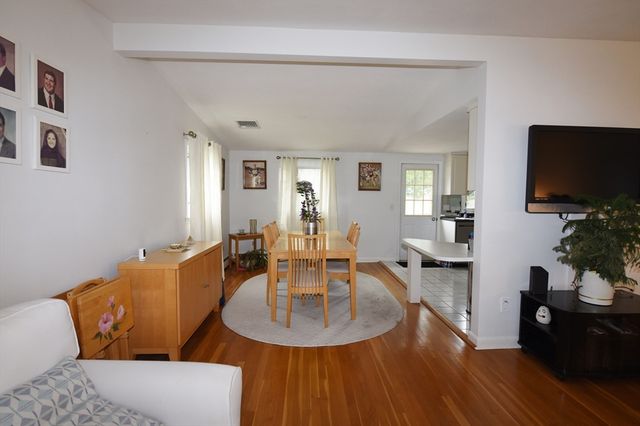 37 Thornton Ave, Brockton, MA 02301