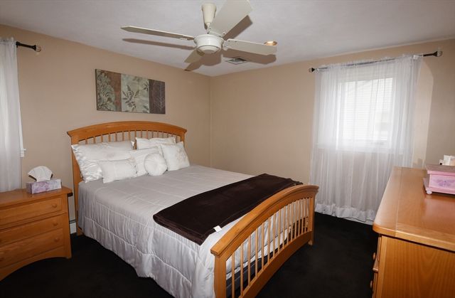 37 Thornton Ave, Brockton, MA 02301