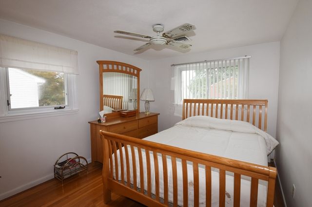 37 Thornton Ave, Brockton, MA 02301