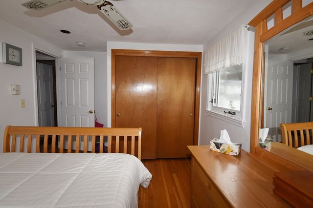 37 Thornton Ave, Brockton, MA 02301