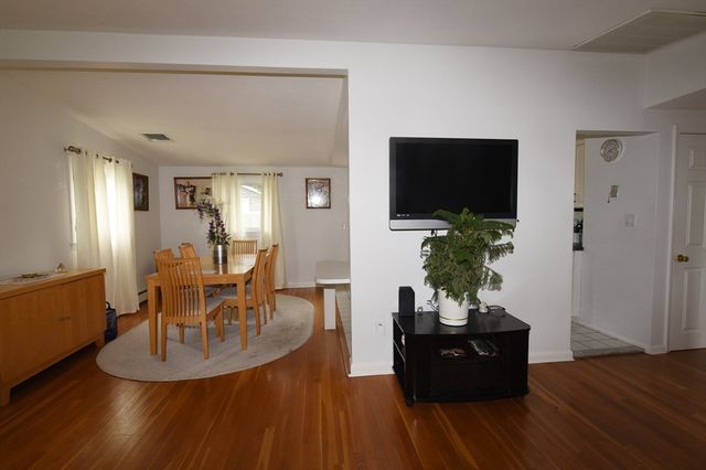 37 Thornton Ave, Brockton, MA 02301