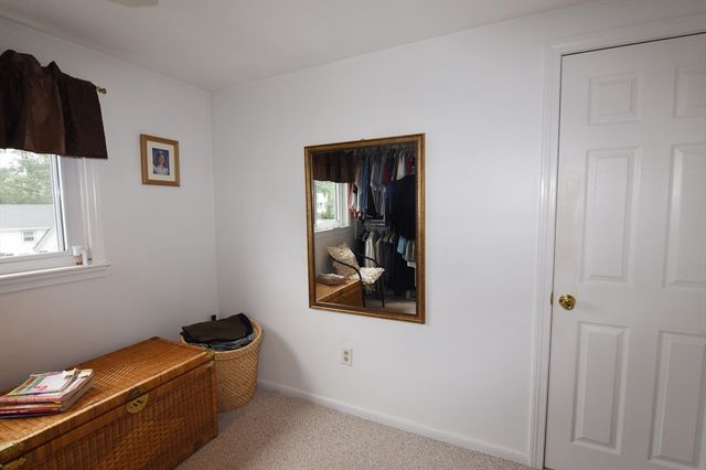 37 Thornton Ave, Brockton, MA 02301
