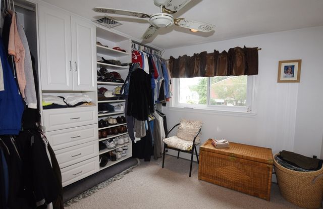 37 Thornton Ave, Brockton, MA 02301