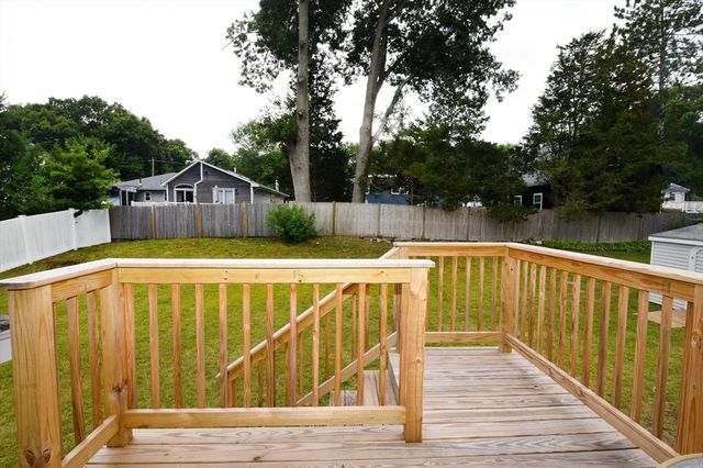 37 Thornton Ave, Brockton, MA 02301