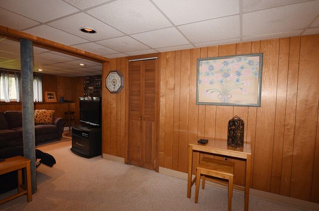 37 Thornton Ave, Brockton, MA 02301