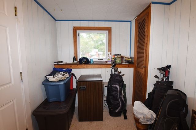 37 Thornton Ave, Brockton, MA 02301