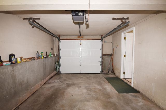37 Thornton Ave, Brockton, MA 02301