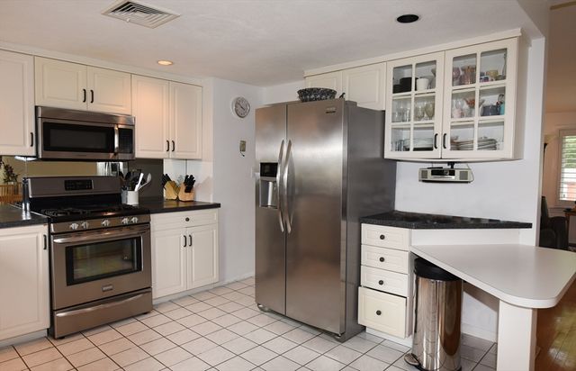 37 Thornton Ave, Brockton, MA 02301