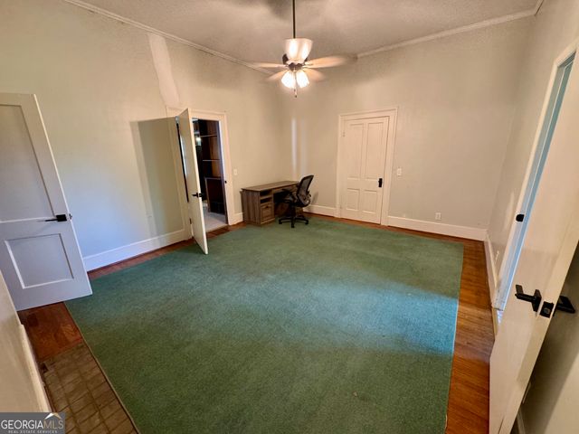 654 Fire Tower Road, Mt Vernon, GA 30445