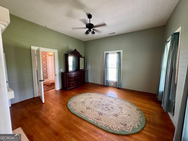 654 Fire Tower Road, Mt Vernon, GA 30445