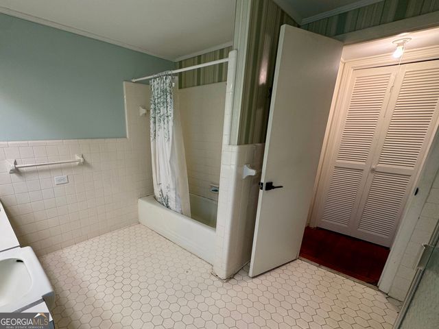 654 Fire Tower Road, Mt Vernon, GA 30445