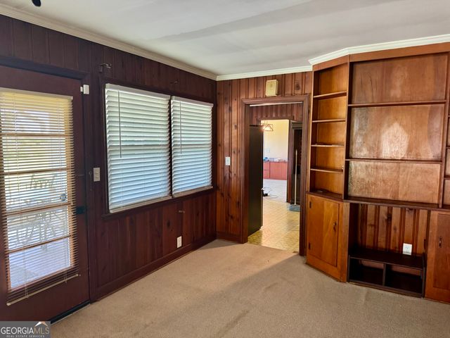 654 Fire Tower Road, Mt Vernon, GA 30445