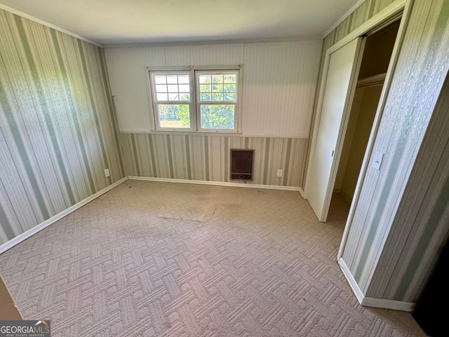 654 Fire Tower Road, Mt Vernon, GA 30445