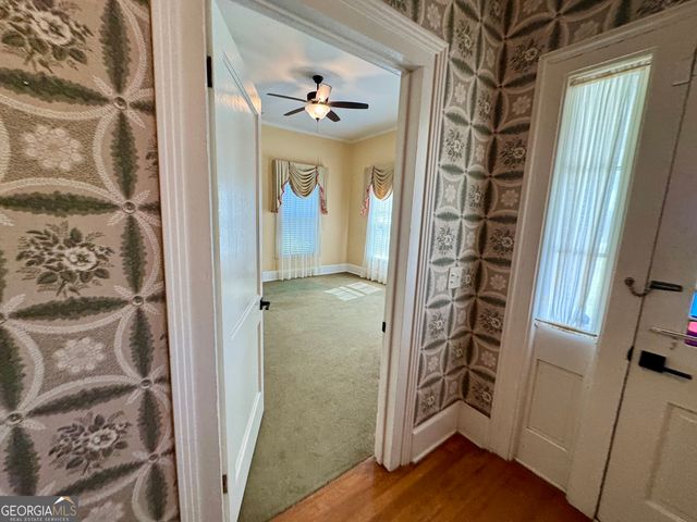 654 Fire Tower Road, Mt Vernon, GA 30445