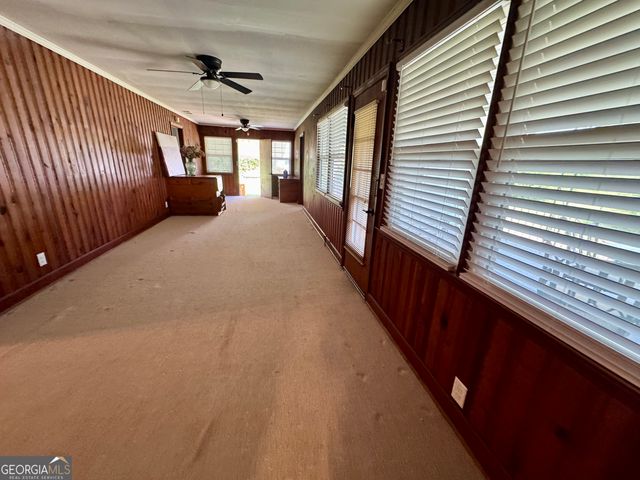 654 Fire Tower Road, Mt Vernon, GA 30445