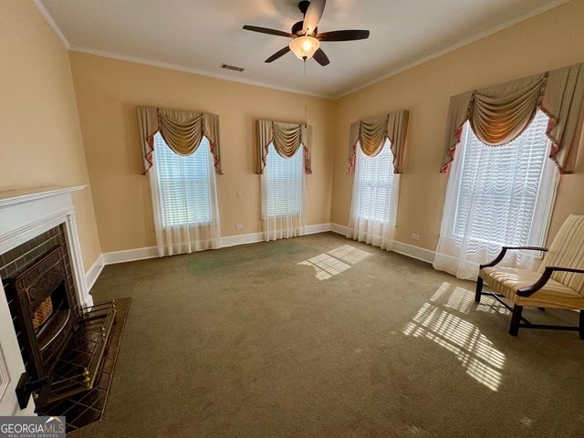 654 Fire Tower Road, Mt Vernon, GA 30445