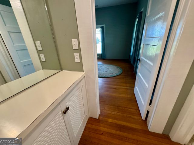 654 Fire Tower Road, Mt Vernon, GA 30445