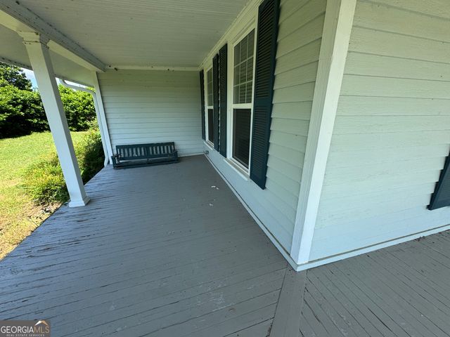 654 Fire Tower Road, Mt Vernon, GA 30445