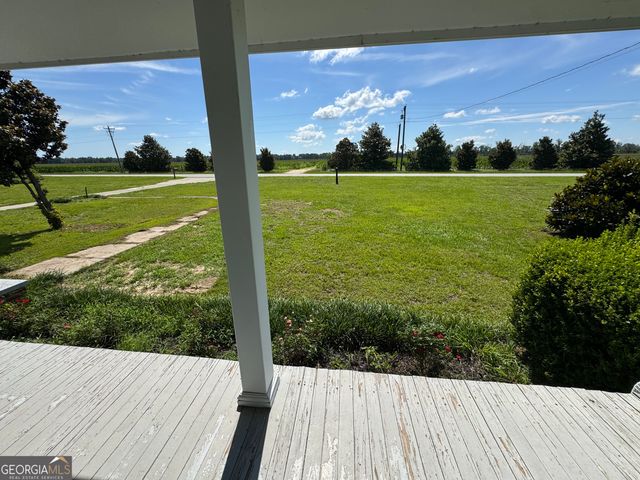 654 Fire Tower Road, Mt Vernon, GA 30445