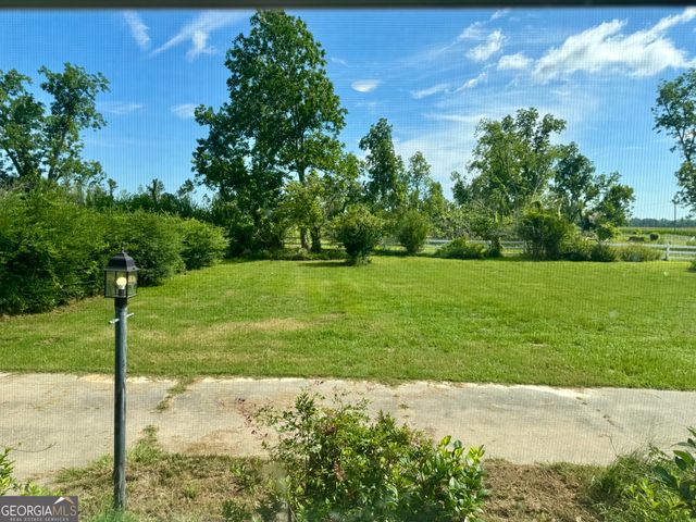 654 Fire Tower Road, Mt Vernon, GA 30445