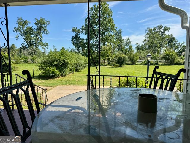 654 Fire Tower Road, Mt Vernon, GA 30445