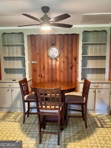 654 Fire Tower Road, Mt Vernon, GA 30445