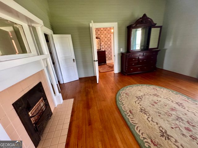 654 Fire Tower Road, Mt Vernon, GA 30445
