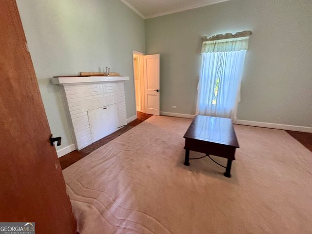 654 Fire Tower Road, Mt Vernon, GA 30445