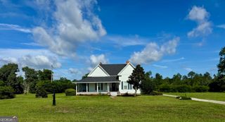 654 Fire Tower Road, Mt Vernon, GA 30445