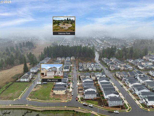 13884 Sw 175th Ave, Tigard, OR 97140