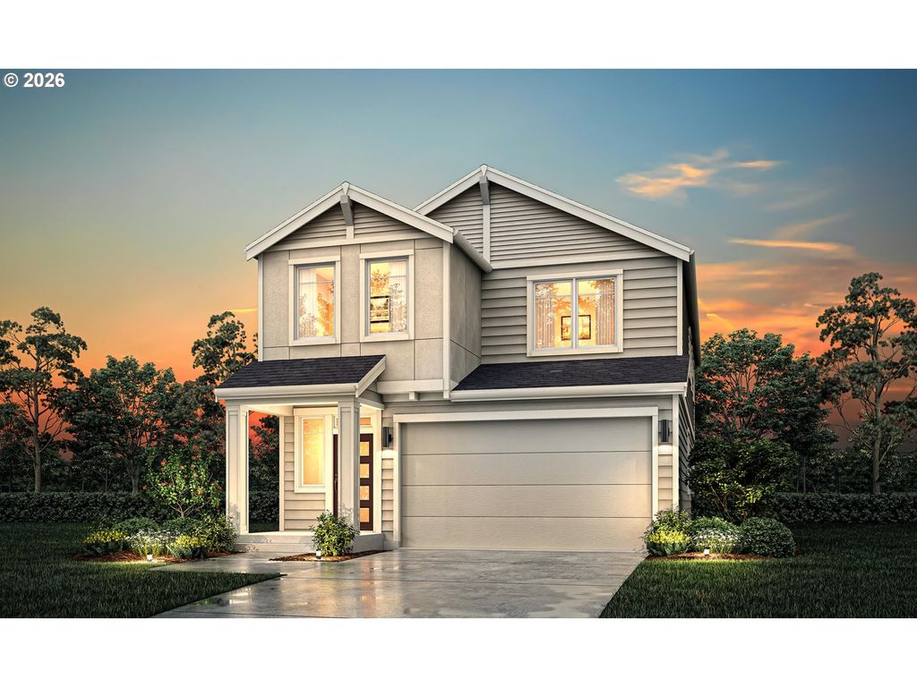 13884 Sw 175th Ave, Tigard, OR 97140