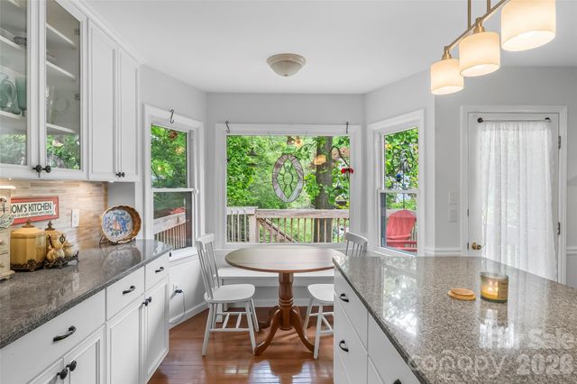 808 Lakey Gap Road, Black Mountain, NC 28711