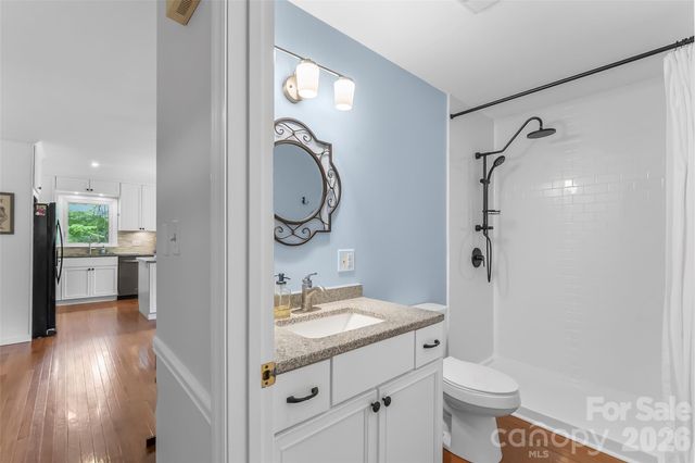 808 Lakey Gap Road, Black Mountain, NC 28711