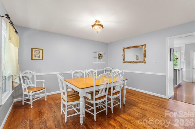 808 Lakey Gap Road, Black Mountain, NC 28711