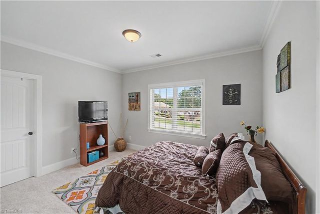 4027 Ridgeline Drive, Kernersville, NC 27284