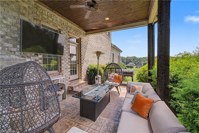 4027 Ridgeline Drive, Kernersville, NC 27284