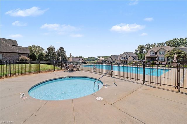 4027 Ridgeline Drive, Kernersville, NC 27284