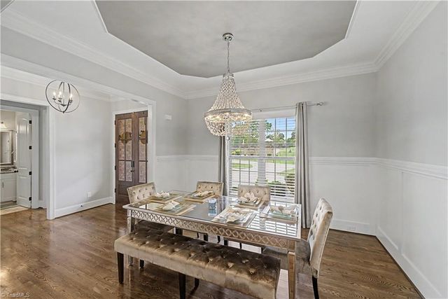 4027 Ridgeline Drive, Kernersville, NC 27284