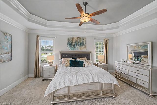 4027 Ridgeline Drive, Kernersville, NC 27284